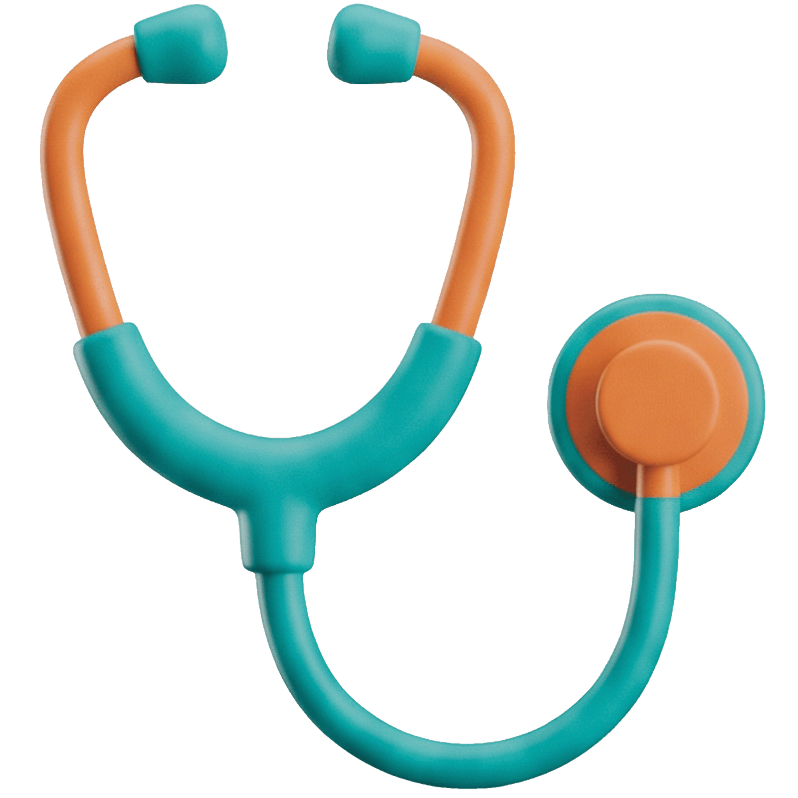 Ícono 3D de medicina general en Humus Connect, San Juan Bosco. Chequeo médico familiar, integral y cercano en Guadalajara.